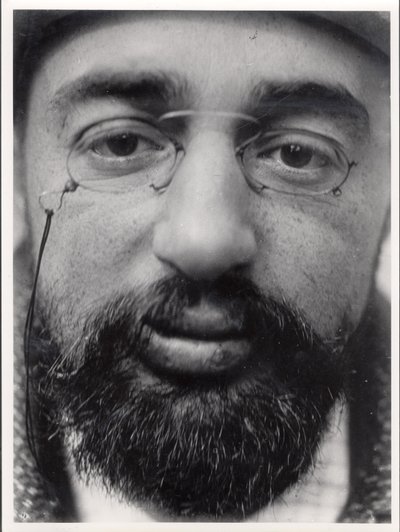 アンリドトゥールーズロートレック（1864-1901）の肖像、19世紀後半 作： Alfred Natanson