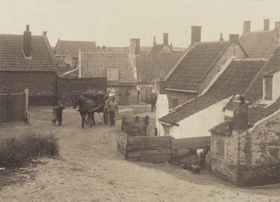  作： Alfred Stieglitz