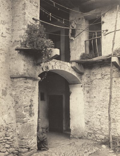  作： Alfred Stieglitz