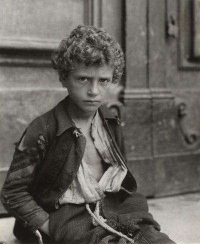  作： Alfred Stieglitz