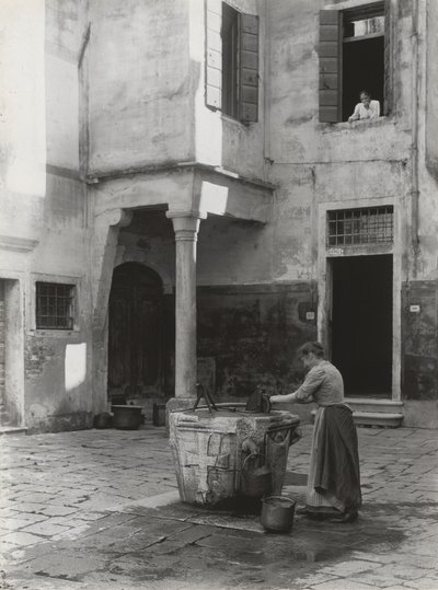  作： Alfred Stieglitz