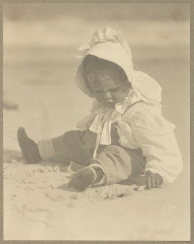 アイリーン・フラナリー 作： Alfred Stieglitz
