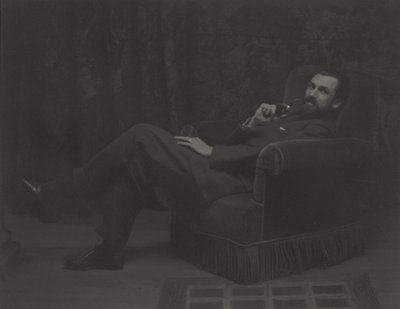  作： Alfred Stieglitz