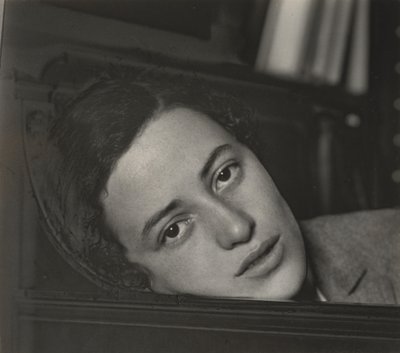  作： Alfred Stieglitz