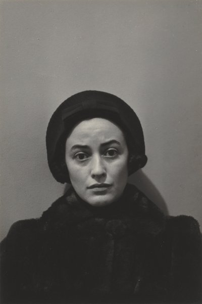  作： Alfred Stieglitz