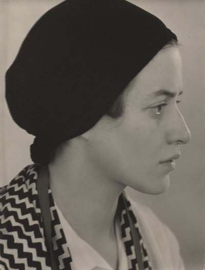  作： Alfred Stieglitz