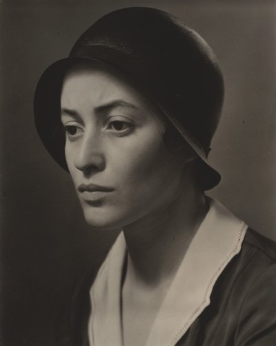  作： Alfred Stieglitz