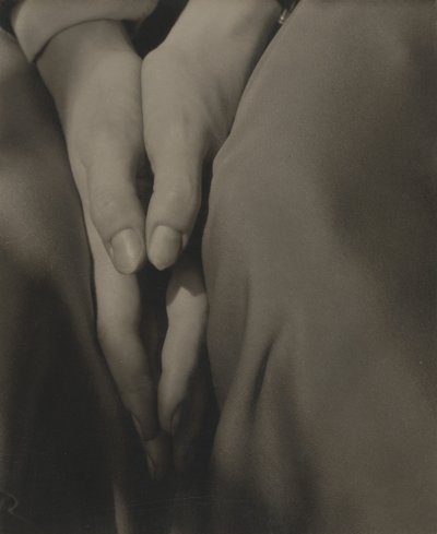  作： Alfred Stieglitz