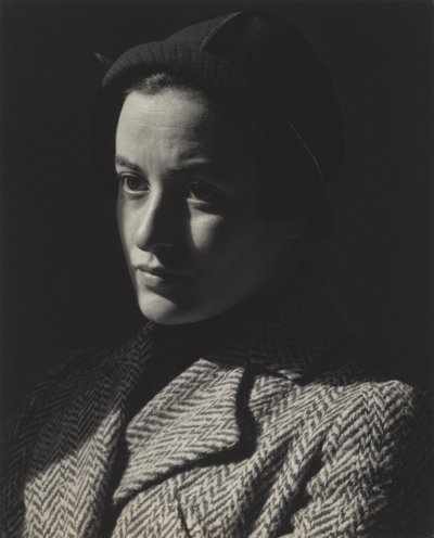  作： Alfred Stieglitz