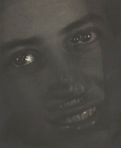 二元性 - ドロシー・ノーマン、1932年。 作： Alfred Stieglitz