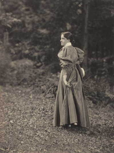  作： Alfred Stieglitz