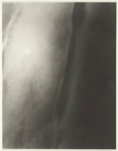 同等 作： Alfred Stieglitz