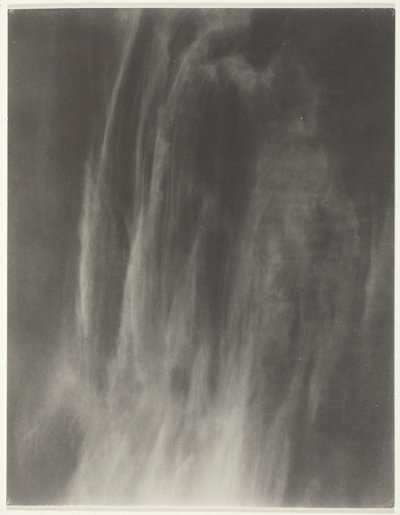 同等 作： Alfred Stieglitz