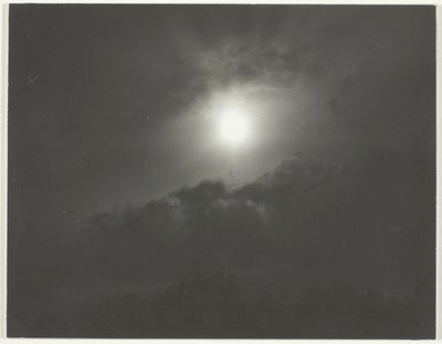 同等 作： Alfred Stieglitz