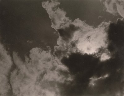 同等 作： Alfred Stieglitz