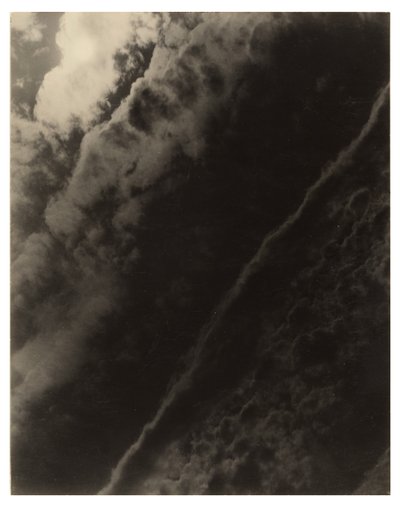 同等 作： Alfred Stieglitz