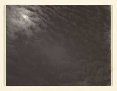 同等 作： Alfred Stieglitz