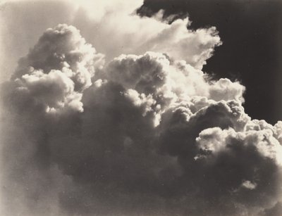  作： Alfred Stieglitz