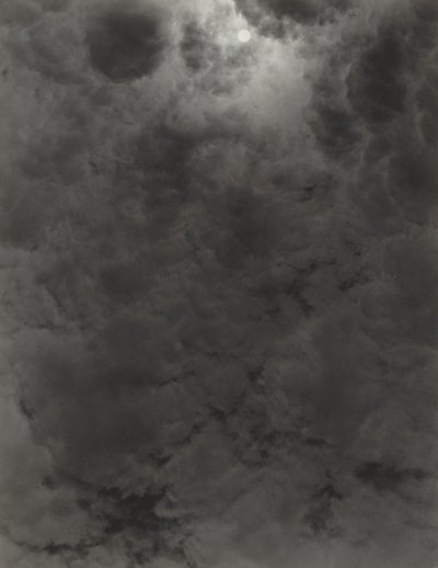  作： Alfred Stieglitz