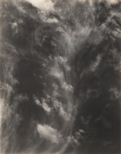  作： Alfred Stieglitz