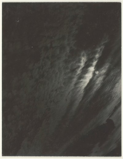 Set A Third Set、Print 4、1929 からの同等物。 作： Alfred Stieglitz
