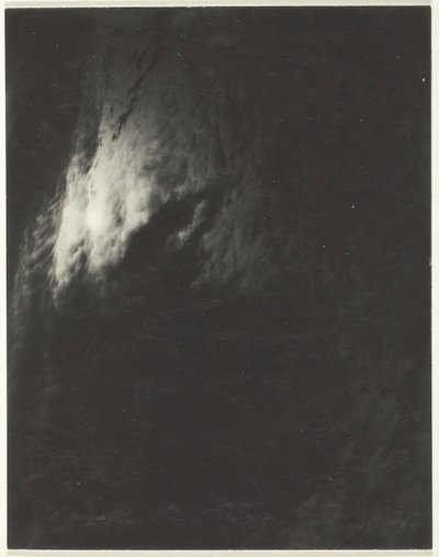 Set A Third Set、Print 8、1929 からの同等物。 作： Alfred Stieglitz