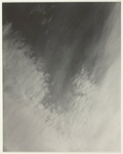 同等、セット E から (プリント 2) 作： Alfred Stieglitz