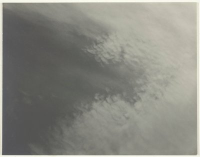セット E プリント 1、1923 年からの同等物。 作： Alfred Stieglitz