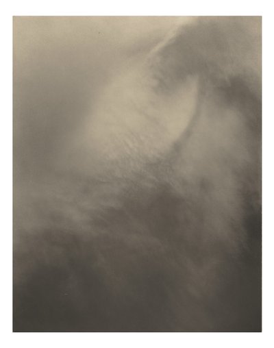 同等品 作： Alfred Stieglitz