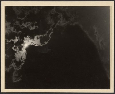 同等品 作： Alfred Stieglitz