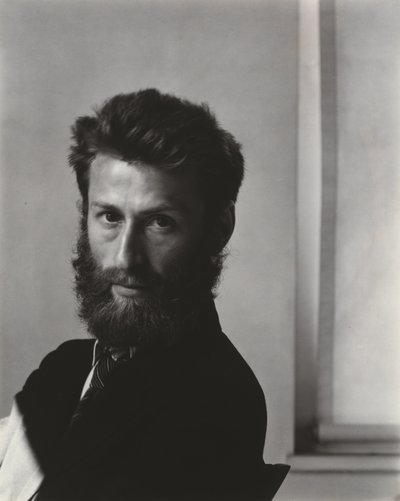  作： Alfred Stieglitz