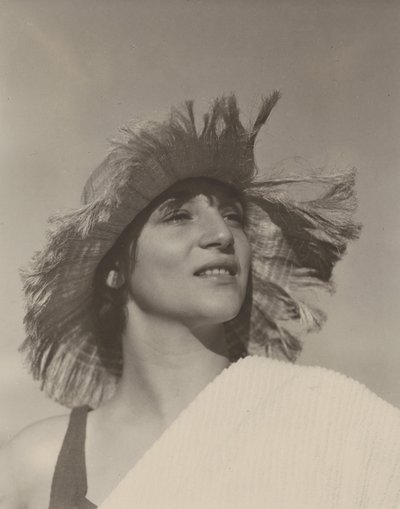  作： Alfred Stieglitz