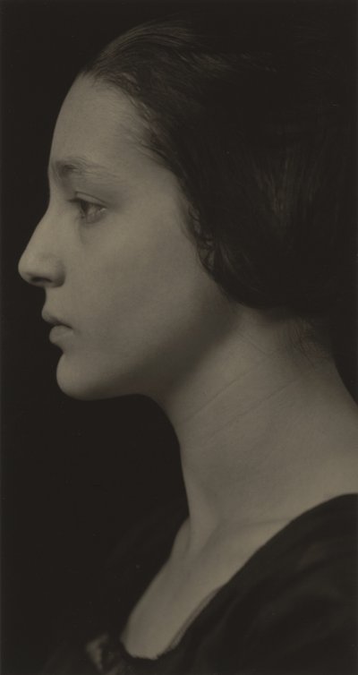  作： Alfred Stieglitz