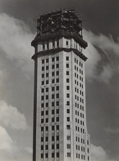  作： Alfred Stieglitz