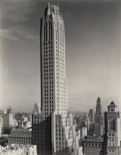  作： Alfred Stieglitz
