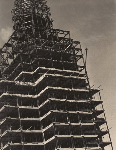  作： Alfred Stieglitz