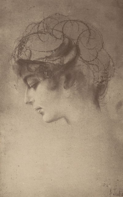  作： Alfred Stieglitz