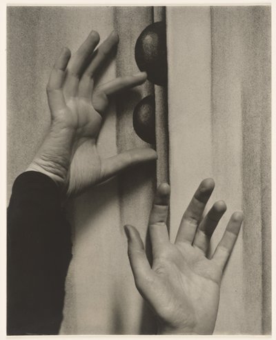  作： Alfred Stieglitz