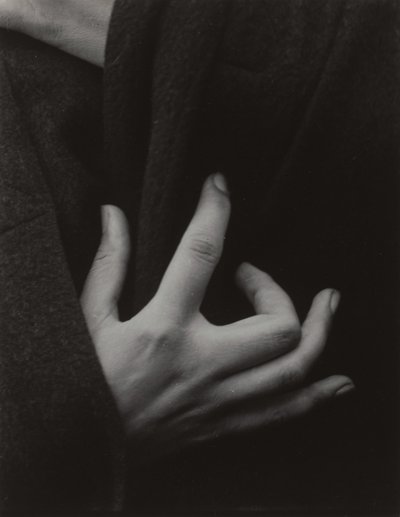  作： Alfred Stieglitz