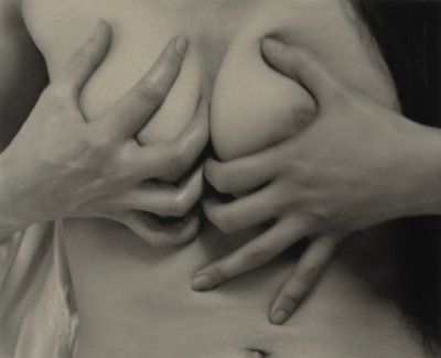  作： Alfred Stieglitz