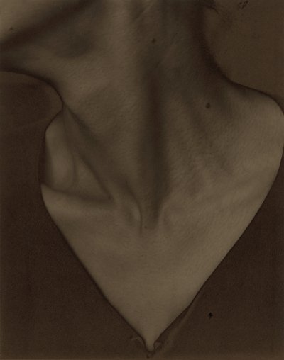  作： Alfred Stieglitz
