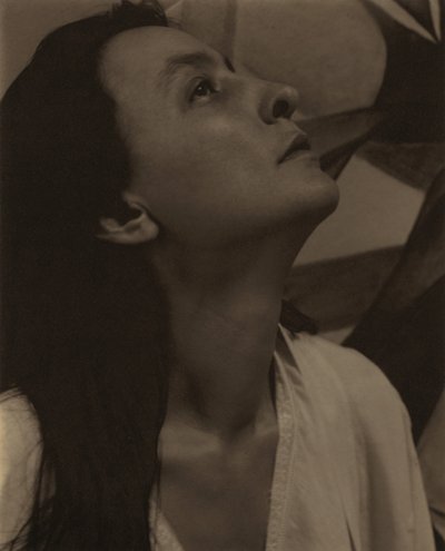  作： Alfred Stieglitz
