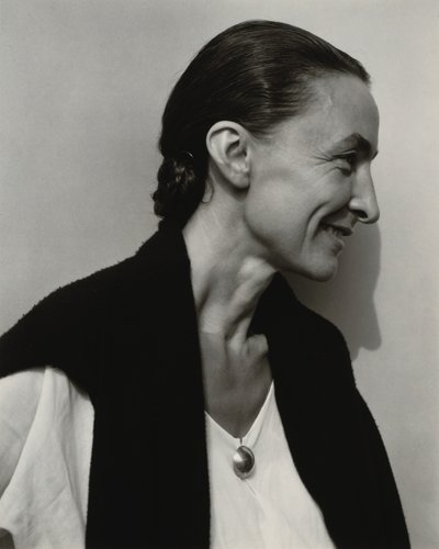  作： Alfred Stieglitz