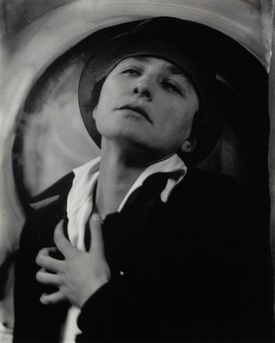  作： Alfred Stieglitz