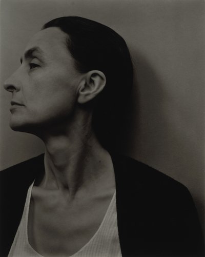  作： Alfred Stieglitz