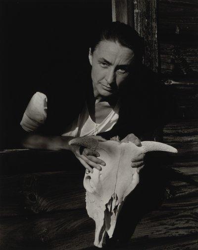  作： Alfred Stieglitz