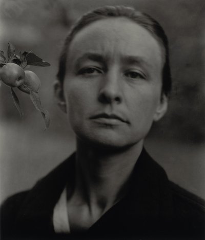  作： Alfred Stieglitz