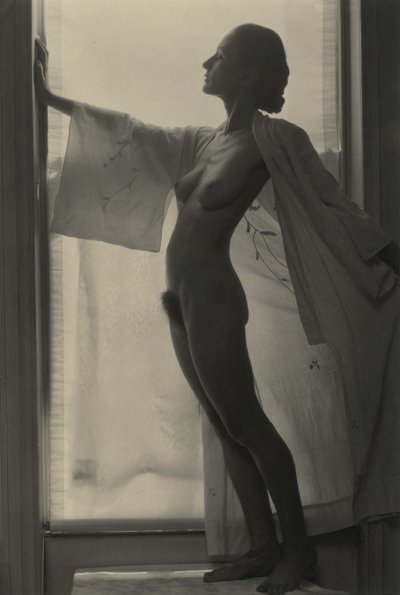  作： Alfred Stieglitz