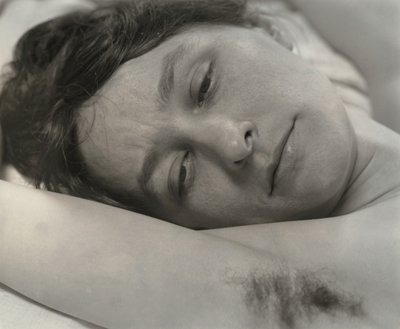  作： Alfred Stieglitz