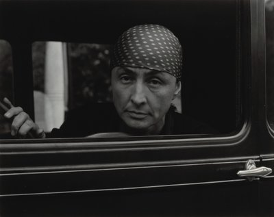  作： Alfred Stieglitz